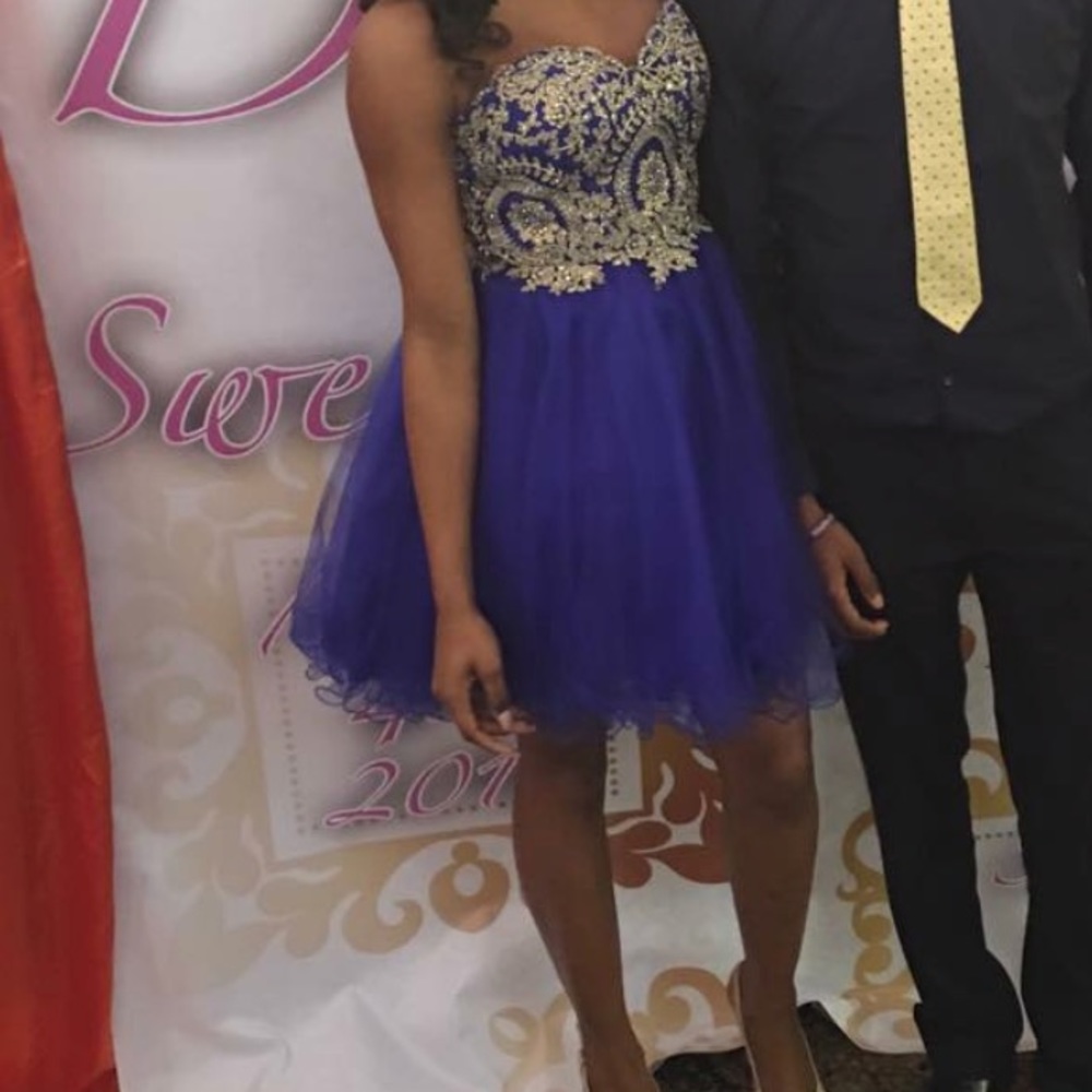 Party dress